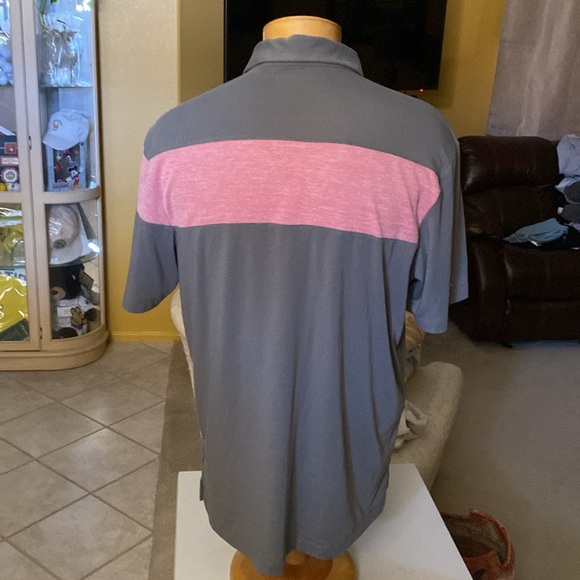Columbia golf polo - Picture 7 of 8